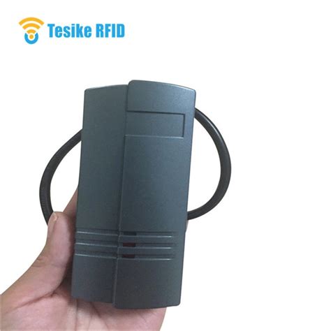 Cheap Rfid Reader With Rs485 Interface Manufacturer, Factory